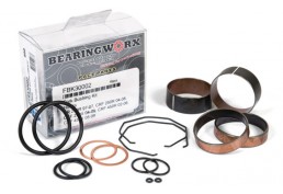 Kit Per Revisione Boccole Forcelle Bearingworx