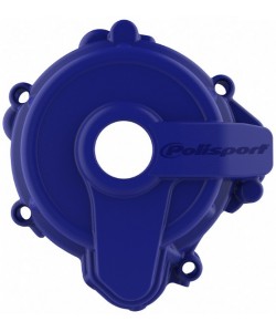 Protezione Coperchio Generatore Polisport Colore Blu