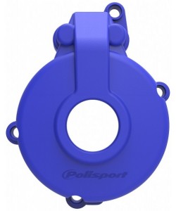 Protezione Coperchio Generatore Polisport Colore Blu