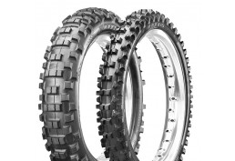 COPERTONE MAXXIS 140/80-18  INTERMEDIO