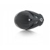 CASCO ADVENTURE NERO OPACO XL