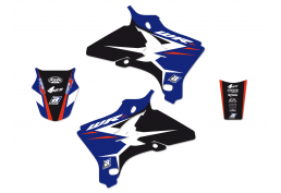 kit grafiche base yamaha