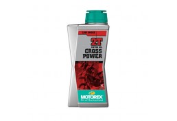 Olio Miscela 2t motorex