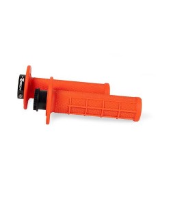 MANOPOLE BLOCCAGGIO RAPIDO RTECH ARANCIO