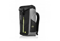 Zaino  Water Backpack 22l Nero/Grigio