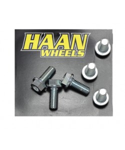 Viti Per Disco Freno Haan Wheels