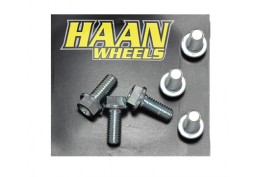 Viti Per Disco Freno Haan Wheels