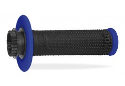 MANOPOLE PROGRIP LOCK-ON NERO/BLU