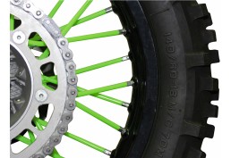 Kit Rivestimento Raggi Verde Universale