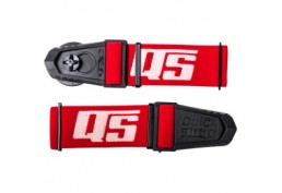 Quick Strap Rosso