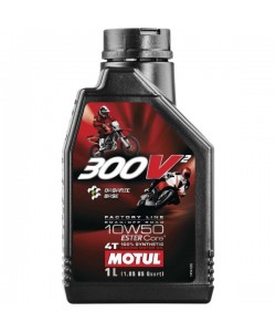 MOTUL 300V2 10W50