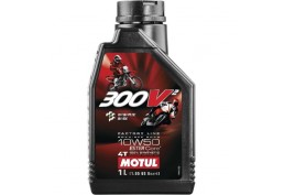 MOTUL 300V2 10W50