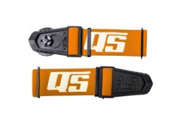 QUICK STRAP ARANCIO