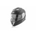 CASCO ADULTO MODULARE ACERBIS SEREL NERO S