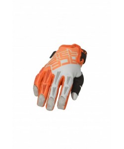 GUANTI BIMBO ACERBIS ARANCIO XL