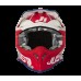 CASCO JUST1 J39 ROSSO/BLU/BIANCO XL