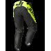 PANTALONE JUST1 J-FORCE VERTIGO GRIGIO/GIALLO FLUO 34/50