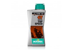 Olio Olio Motore 4t Top Speed 10w40