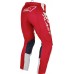 PANTALONE KIMURA BIMBO ROSSO