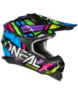 CASCO ADULTO 2SRS O'NEAL M