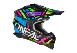 CASCO ADULTO 2SRS O'NEAL M