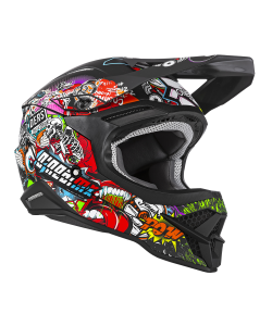 CASCO ADULTO 3SRS O'NEAL