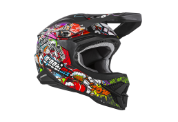 CASCO ADULTO 3SRS O'NEAL