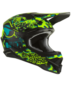 CASCO ADULTO 3SRS O'NEAL  M