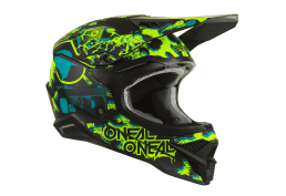 CASCO ADULTO 3SRS O'NEAL  M