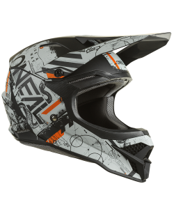 CASCO ADULTO 3SRS O'NEAL