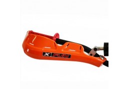 Paramani Handguard Enduro Arancio