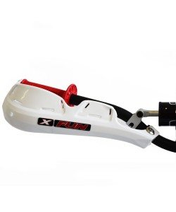 Paramani Handguard Enduro Bianco