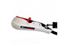 Paramani Handguard Enduro Bianco