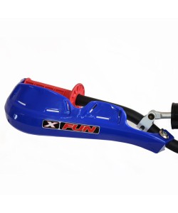 Paramani Handguard Enduro Blu