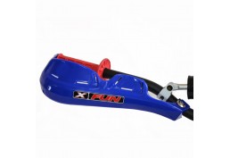 Paramani Handguard Enduro Blu