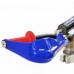 Paramani Handguard Enduro Blu