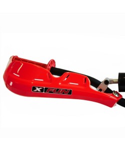 Paramani Handguard Enduro Rosso