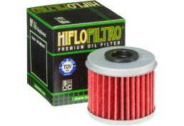 Filtro Olio