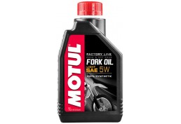 Olio Forcella Motul Off Road 5w