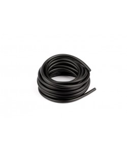 Tubo 4mm  6metri Nero