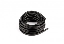 Tubo 4mm  6metri Nero