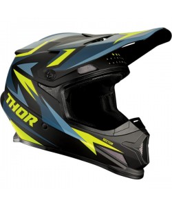 CASCO ADULTO THOR SECTOR CAMO M