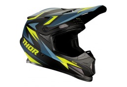 CASCO ADULTO THOR SECTOR CAMO M