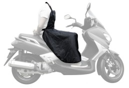 PARAPIOGGIA SCOOTER UNIVERSALE (TUCANO)