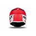 CASCO BIMBO UFO ROSSO/BIANCO S