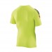 MAGLIA MANICHE CORTE TERMICA GIALLO FLUO XXL/XXXL