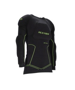 pettorina micro lattice body armor density L/XL