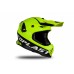 CASCO BIMBO UFO GIALLO FLUO