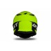 CASCO BIMBO UFO GIALLO FLUO