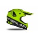 CASCO BIMBO UFO GIALLO FLUO